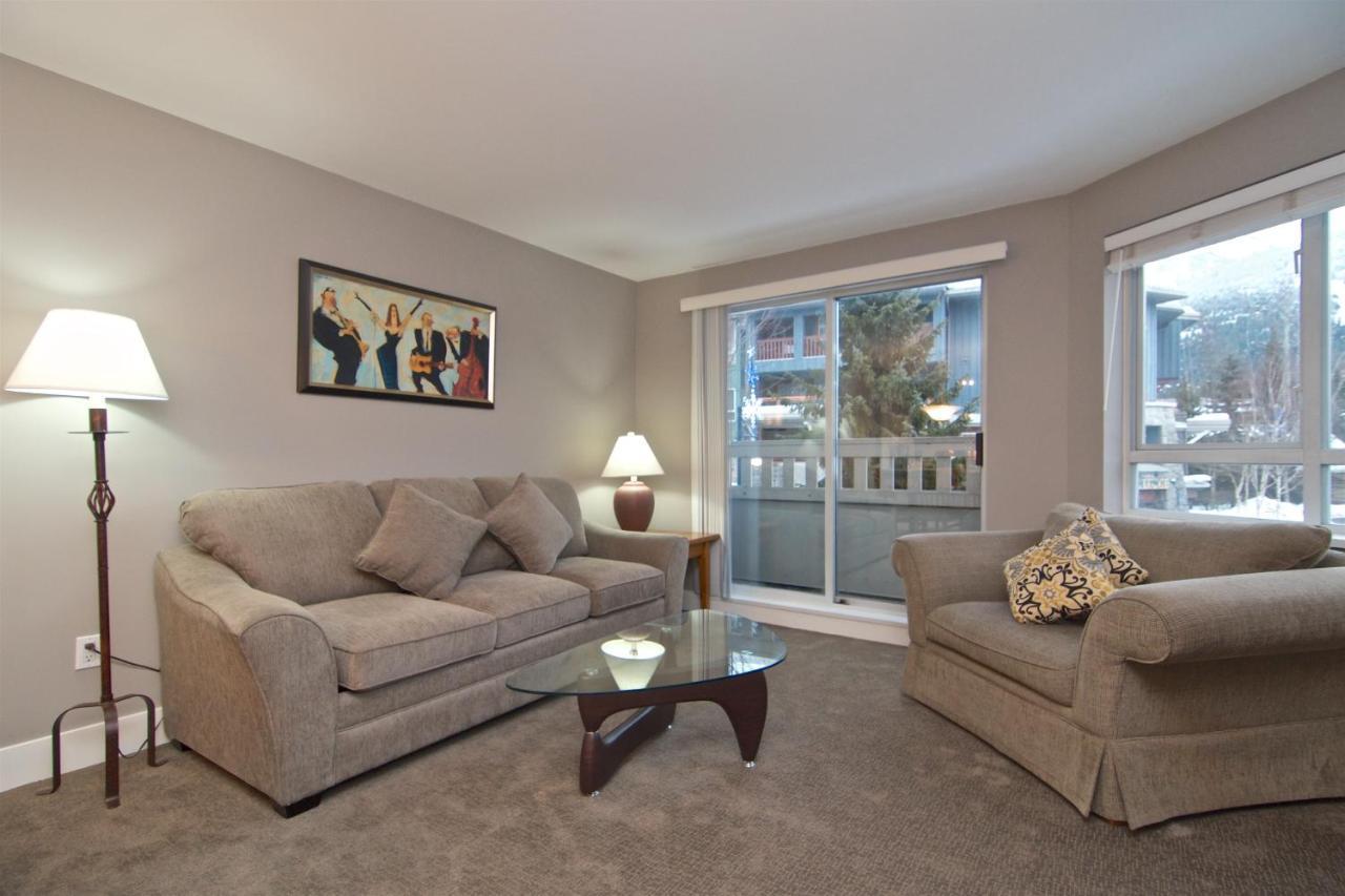 Whistler Blackcomb Vacation Rentals - Village North חדר תמונה