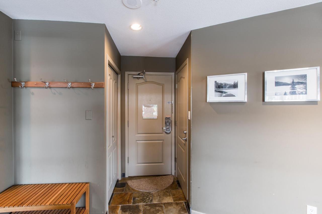 Whistler Blackcomb Vacation Rentals - Village North מראה חיצוני תמונה
