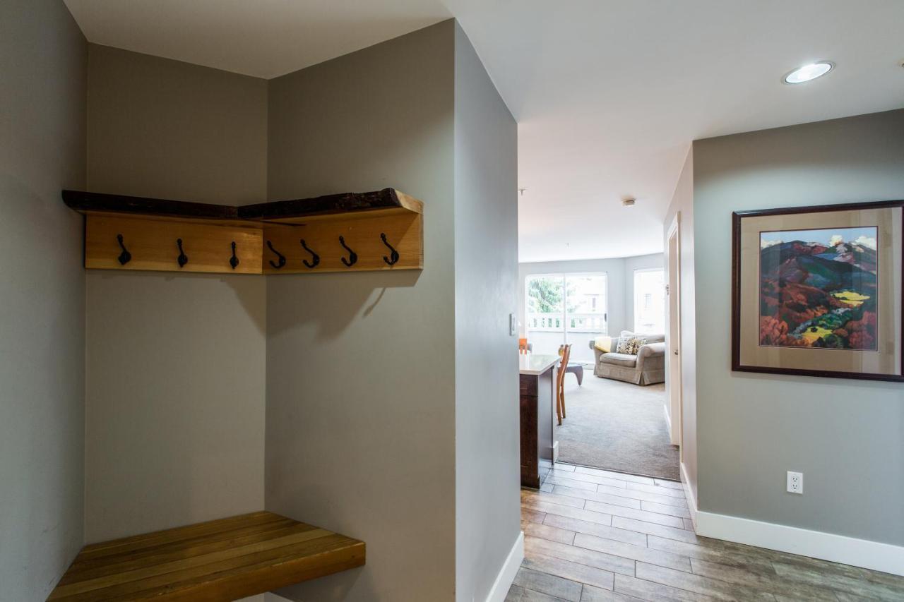 Whistler Blackcomb Vacation Rentals - Village North מראה חיצוני תמונה