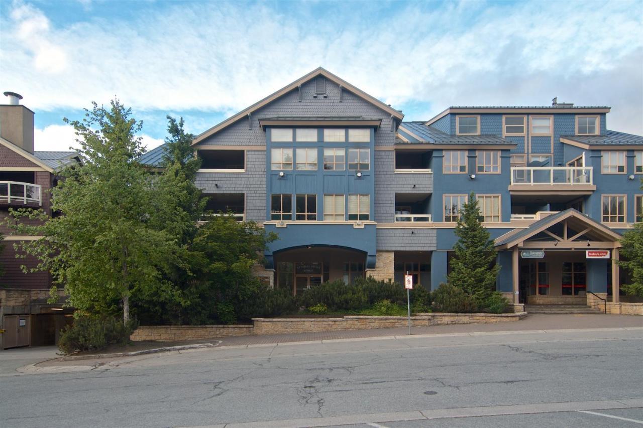 Whistler Blackcomb Vacation Rentals - Village North מראה חיצוני תמונה