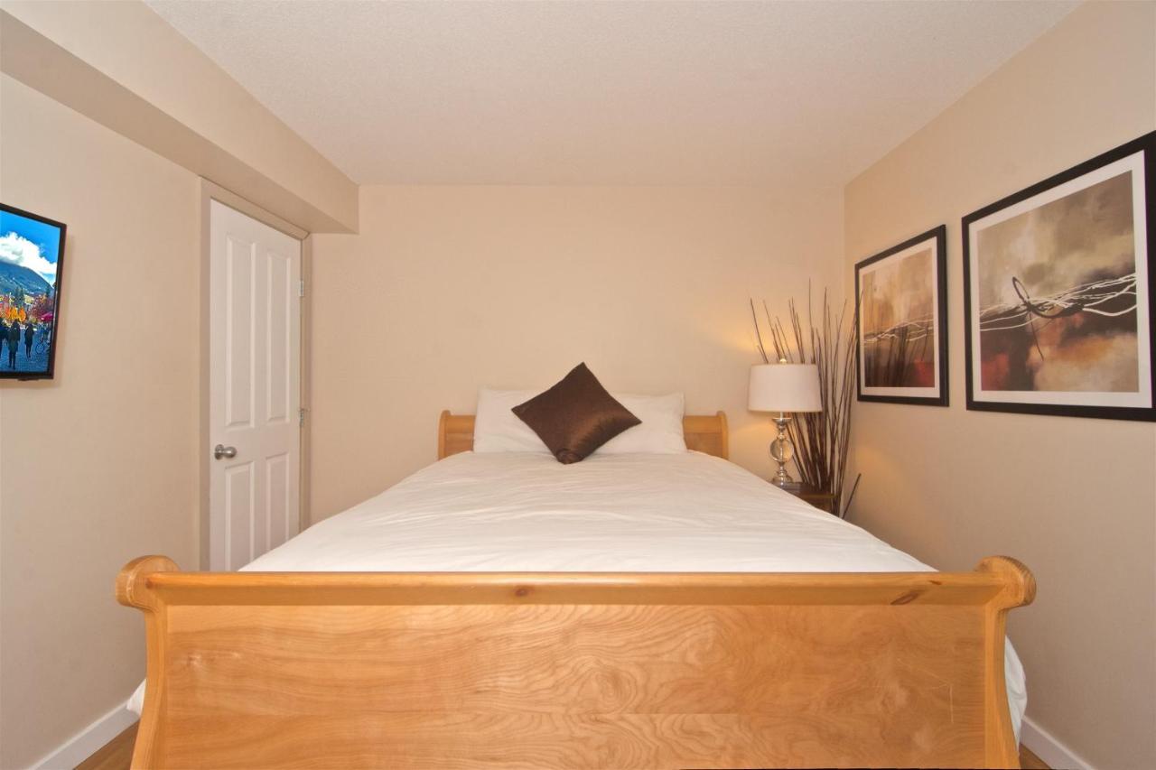 Whistler Blackcomb Vacation Rentals - Village North חדר תמונה