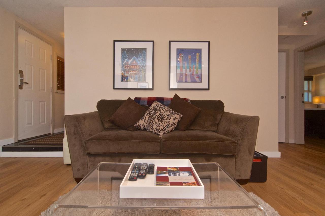 Whistler Blackcomb Vacation Rentals - Village North חדר תמונה