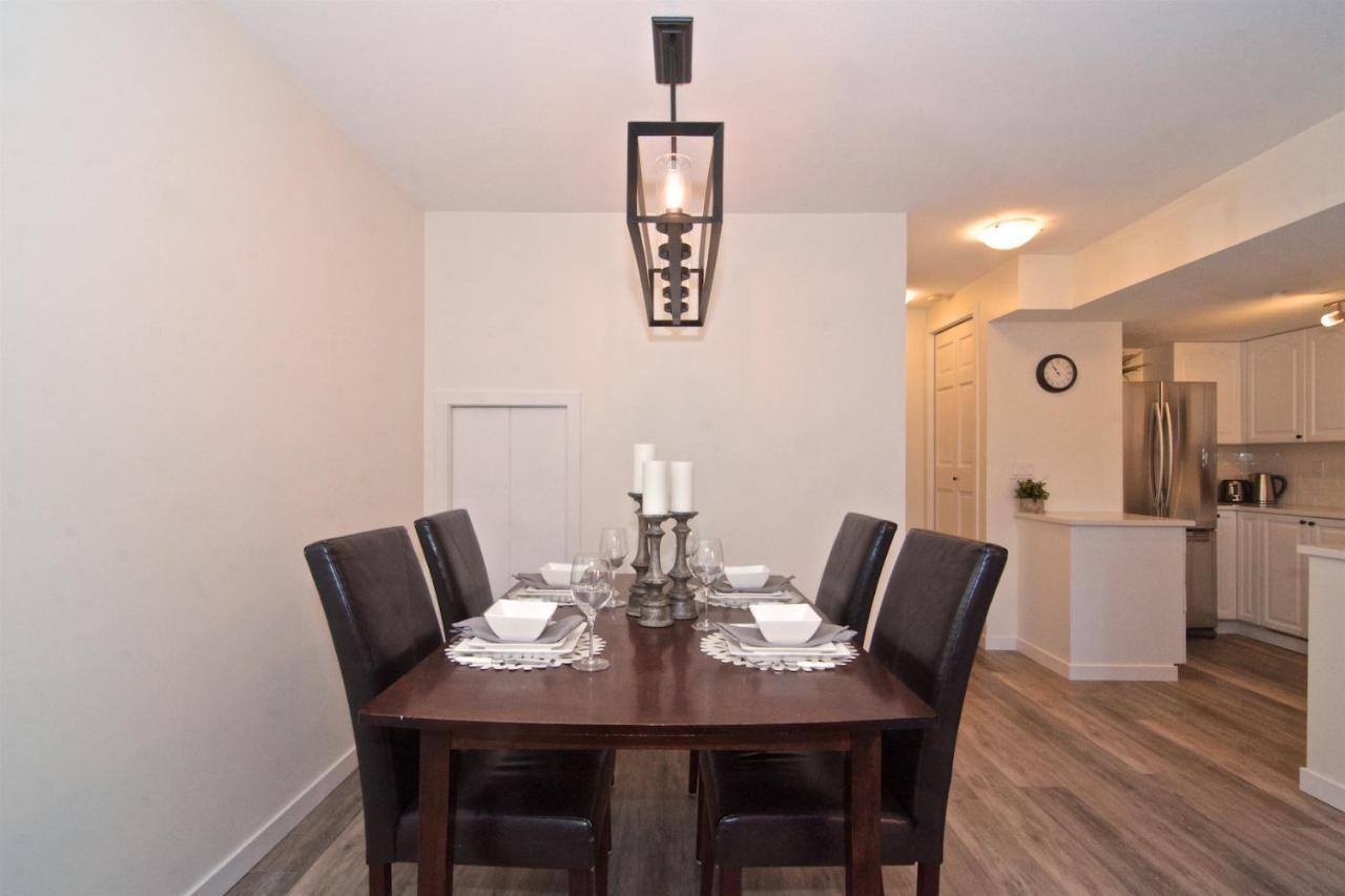 Whistler Blackcomb Vacation Rentals - Village North חדר תמונה