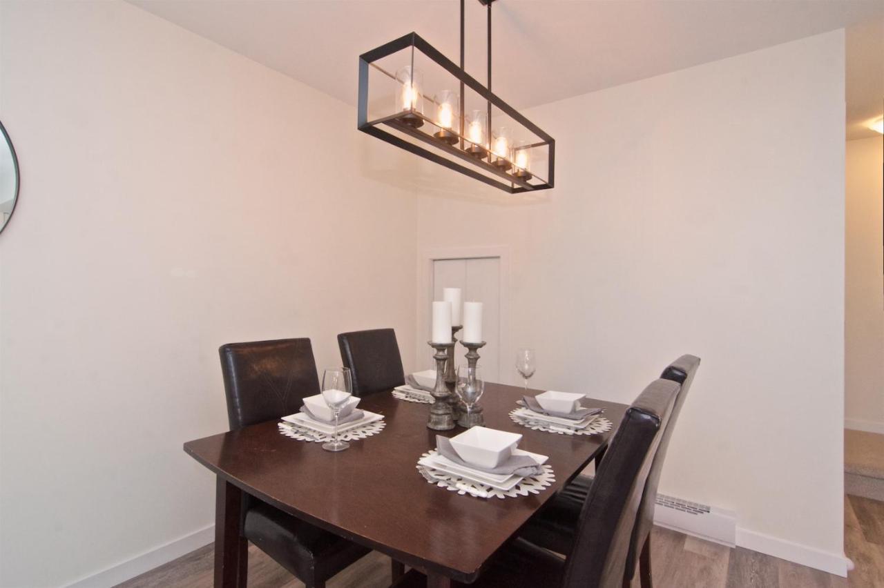Whistler Blackcomb Vacation Rentals - Village North חדר תמונה