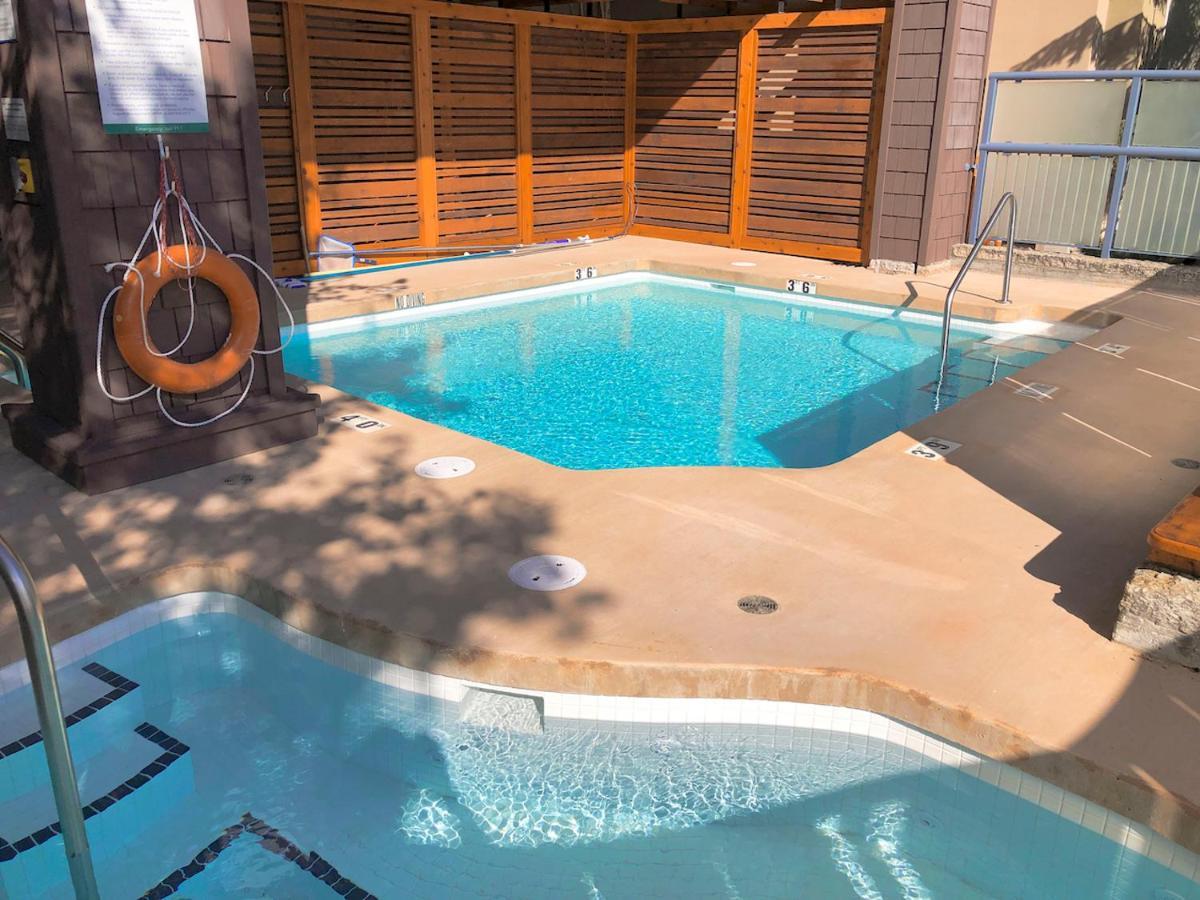 Whistler Blackcomb Vacation Rentals - Village North מראה חיצוני תמונה