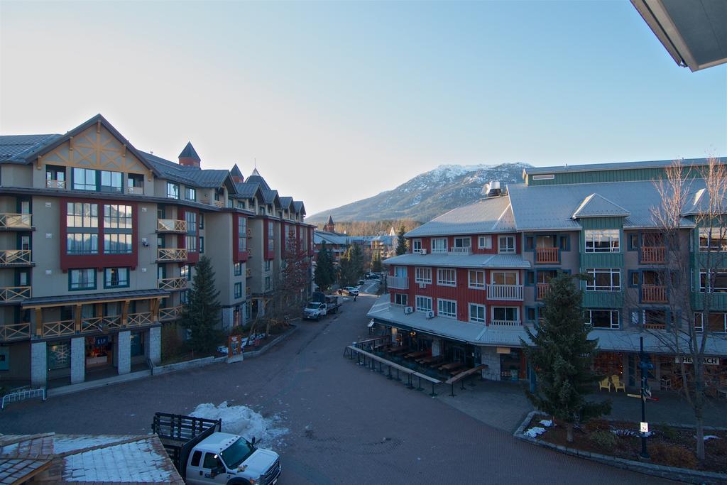 Whistler Blackcomb Vacation Rentals - Village North חדר תמונה