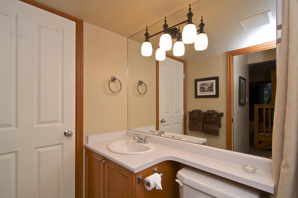 Whistler Blackcomb Vacation Rentals - Village North חדר תמונה