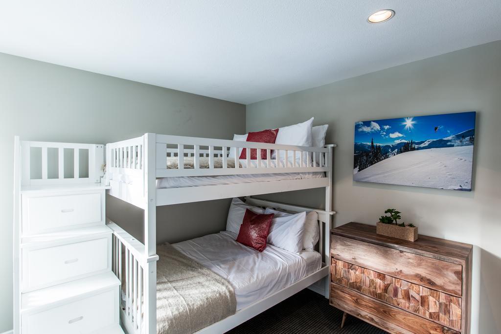 Whistler Blackcomb Vacation Rentals - Village North מראה חיצוני תמונה
