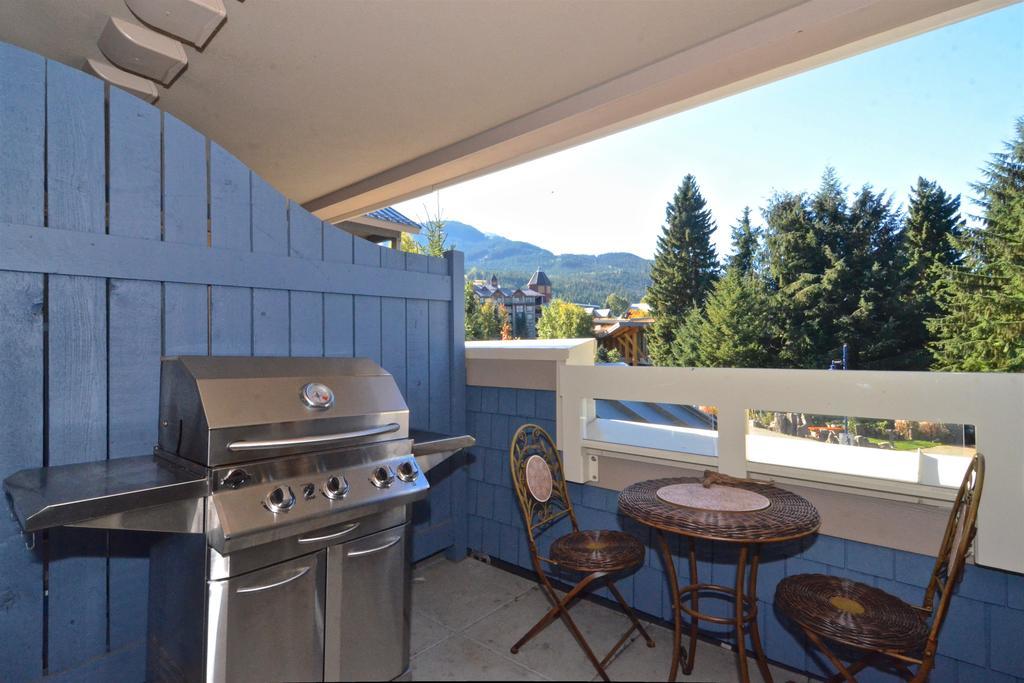 Whistler Blackcomb Vacation Rentals - Village North מראה חיצוני תמונה
