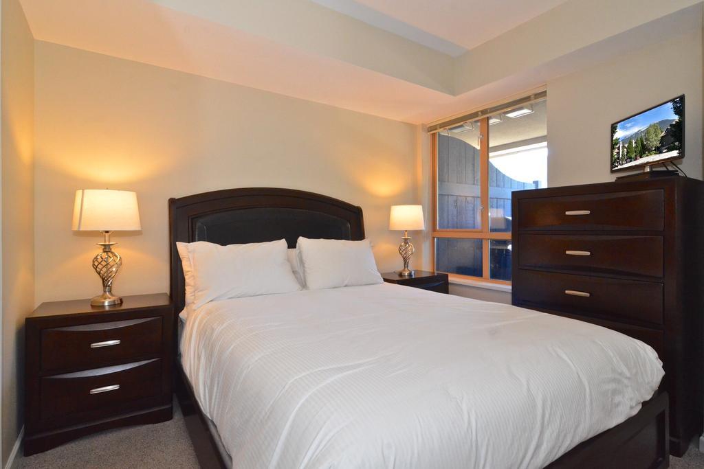 Whistler Blackcomb Vacation Rentals - Village North מראה חיצוני תמונה