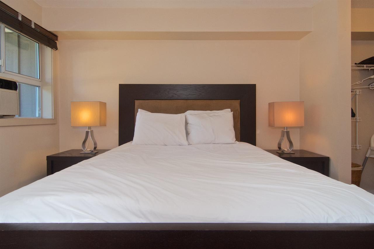 Whistler Blackcomb Vacation Rentals - Village North מראה חיצוני תמונה