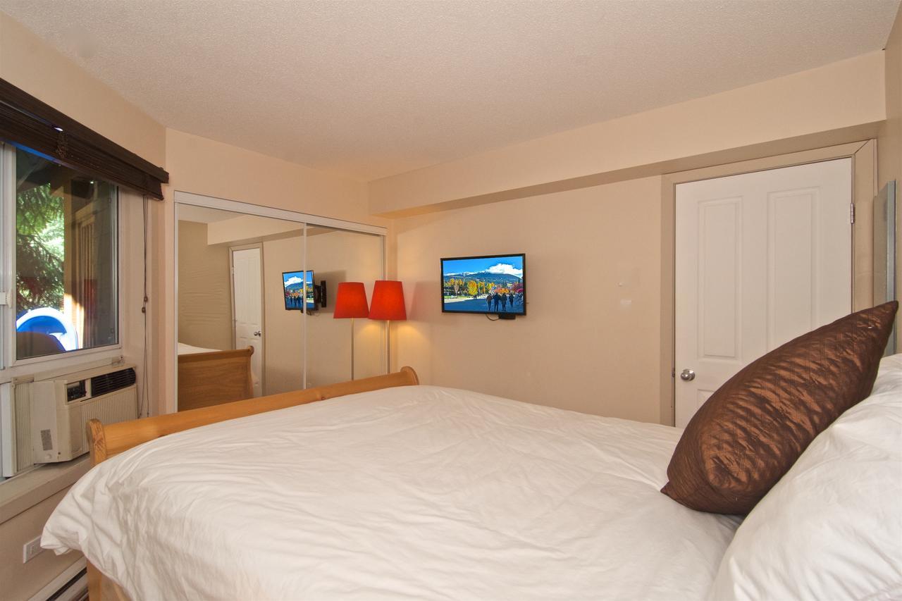 Whistler Blackcomb Vacation Rentals - Village North מראה חיצוני תמונה