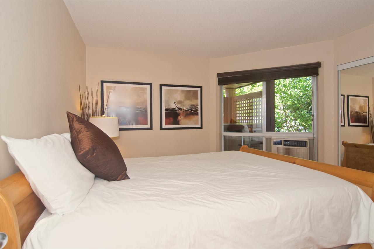 Whistler Blackcomb Vacation Rentals - Village North מראה חיצוני תמונה