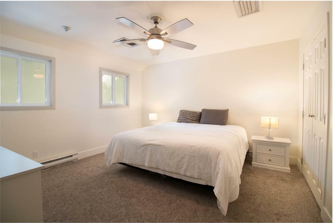 Whistler Blackcomb Vacation Rentals - Village North מראה חיצוני תמונה
