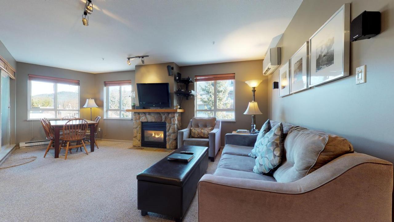 Whistler Blackcomb Vacation Rentals - Village North מראה חיצוני תמונה