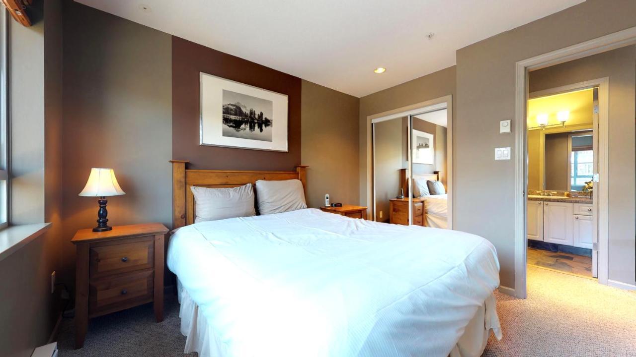 Whistler Blackcomb Vacation Rentals - Village North מראה חיצוני תמונה