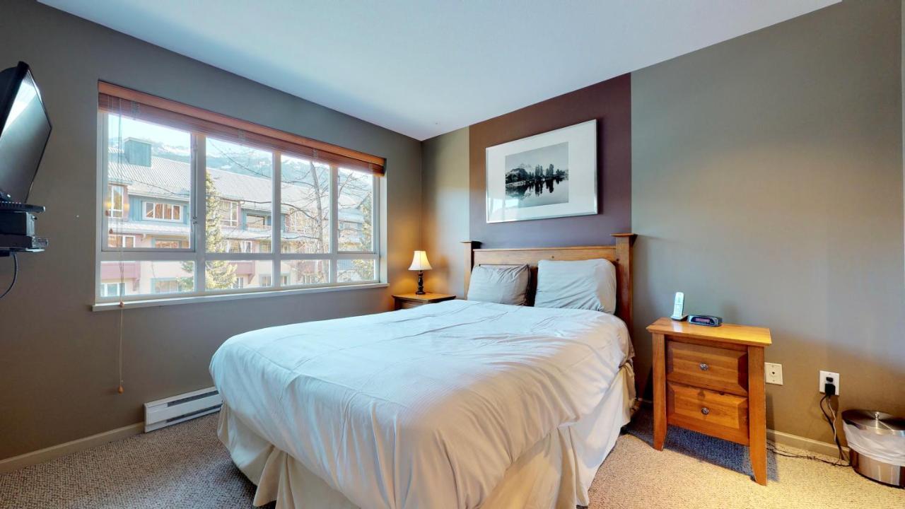 Whistler Blackcomb Vacation Rentals - Village North מראה חיצוני תמונה