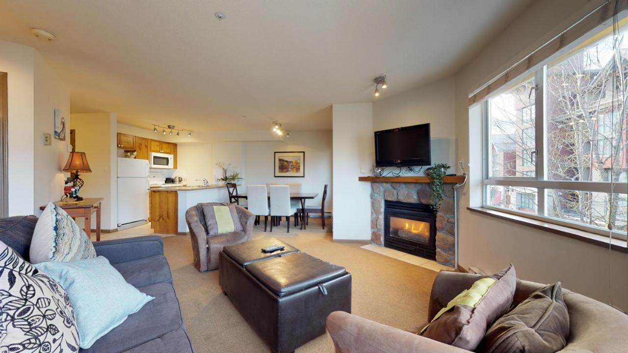 Whistler Blackcomb Vacation Rentals - Village North מראה חיצוני תמונה