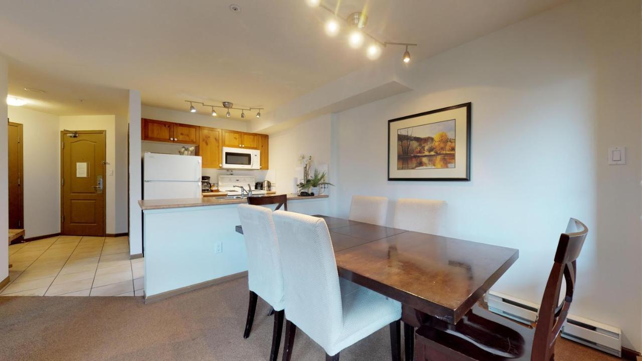 Whistler Blackcomb Vacation Rentals - Village North מראה חיצוני תמונה