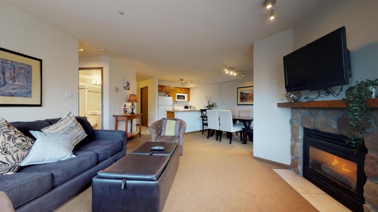 Whistler Blackcomb Vacation Rentals - Village North מראה חיצוני תמונה