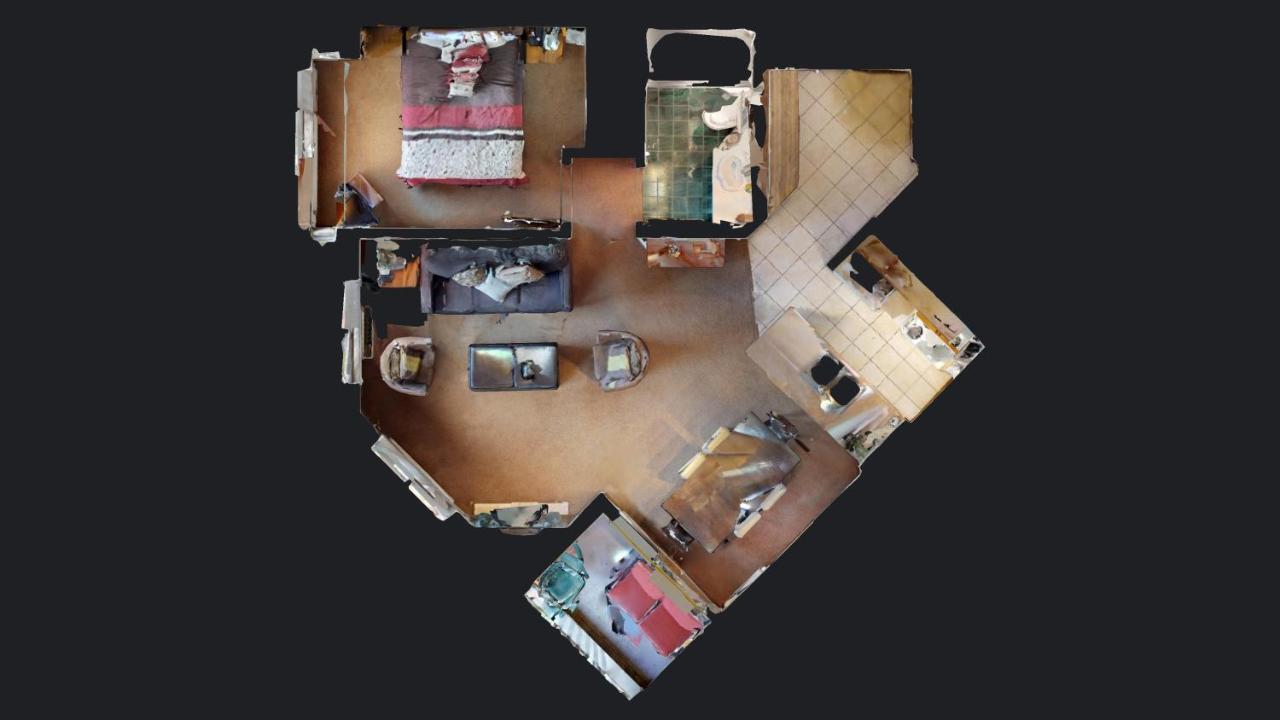 Whistler Blackcomb Vacation Rentals - Village North מראה חיצוני תמונה
