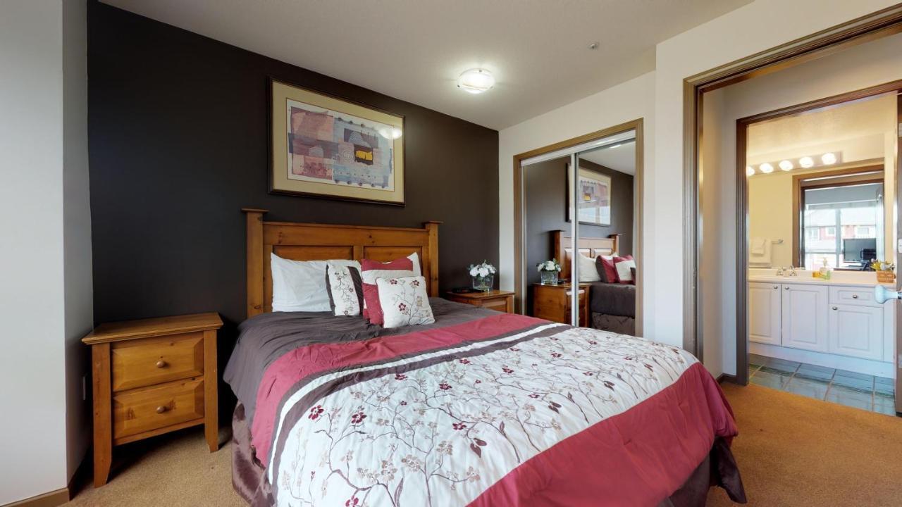Whistler Blackcomb Vacation Rentals - Village North מראה חיצוני תמונה