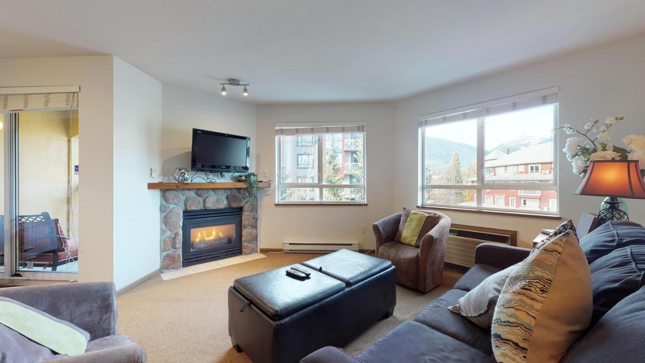 Whistler Blackcomb Vacation Rentals - Village North מראה חיצוני תמונה