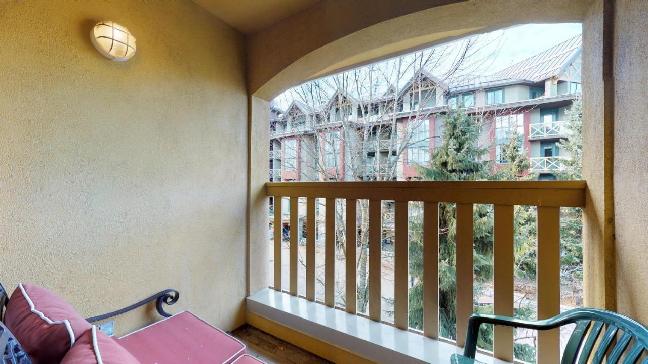 Whistler Blackcomb Vacation Rentals - Village North מראה חיצוני תמונה