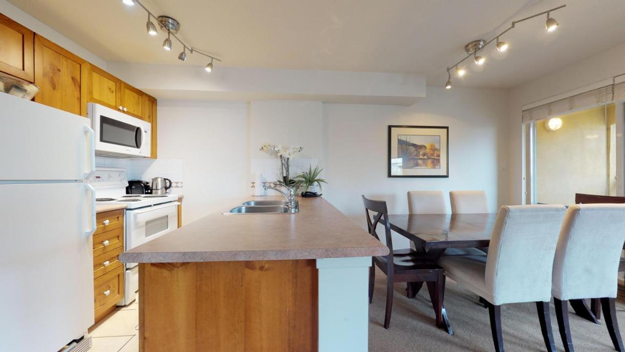 Whistler Blackcomb Vacation Rentals - Village North מראה חיצוני תמונה