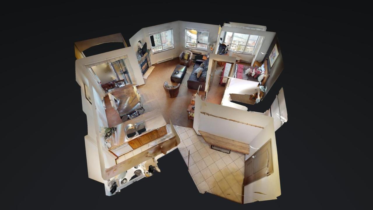 Whistler Blackcomb Vacation Rentals - Village North מראה חיצוני תמונה