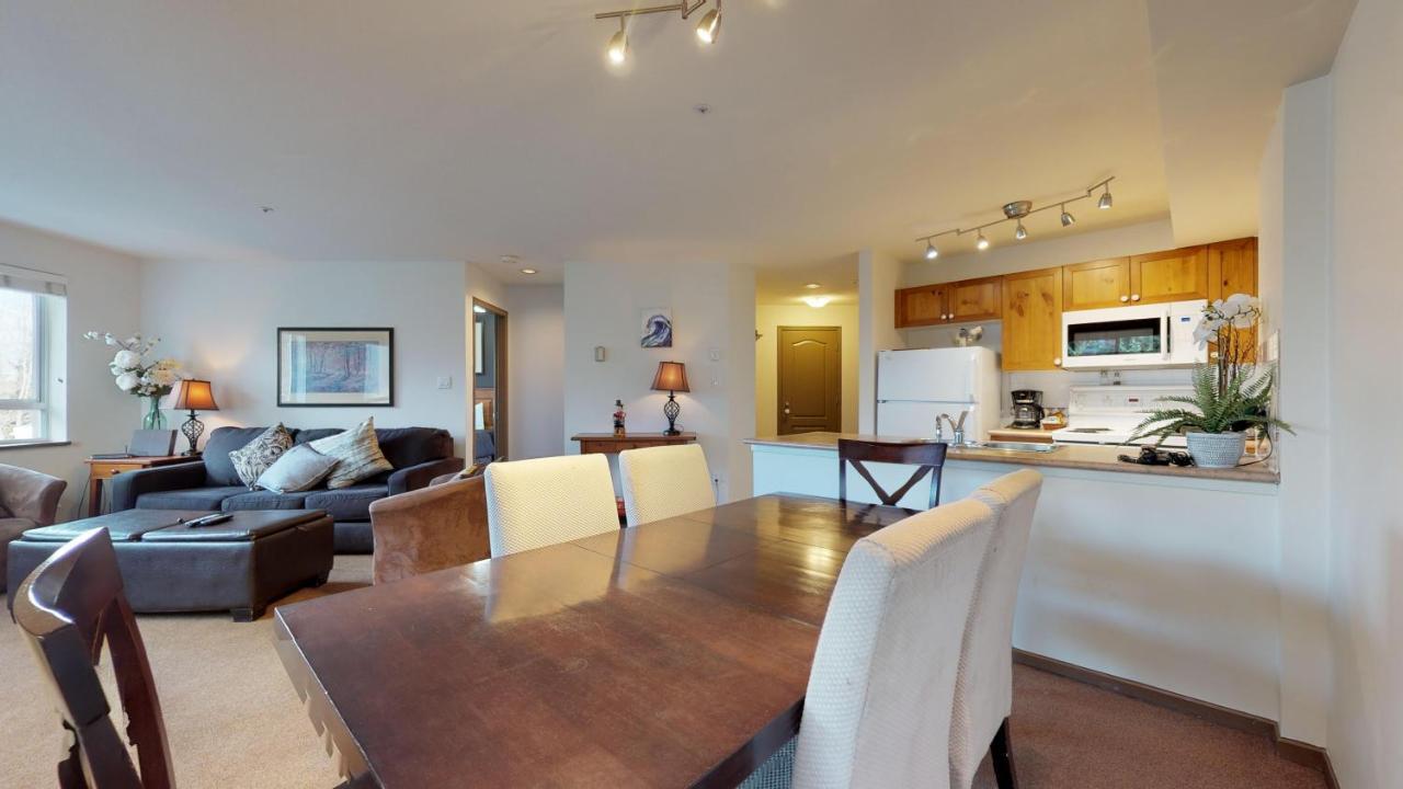 Whistler Blackcomb Vacation Rentals - Village North מראה חיצוני תמונה