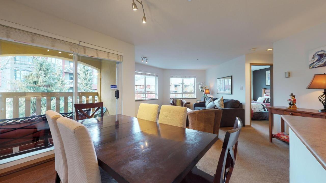 Whistler Blackcomb Vacation Rentals - Village North מראה חיצוני תמונה