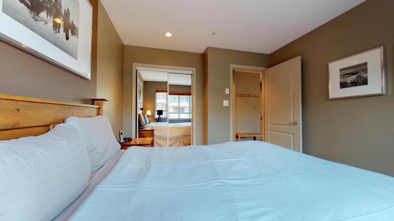 Whistler Blackcomb Vacation Rentals - Village North מראה חיצוני תמונה
