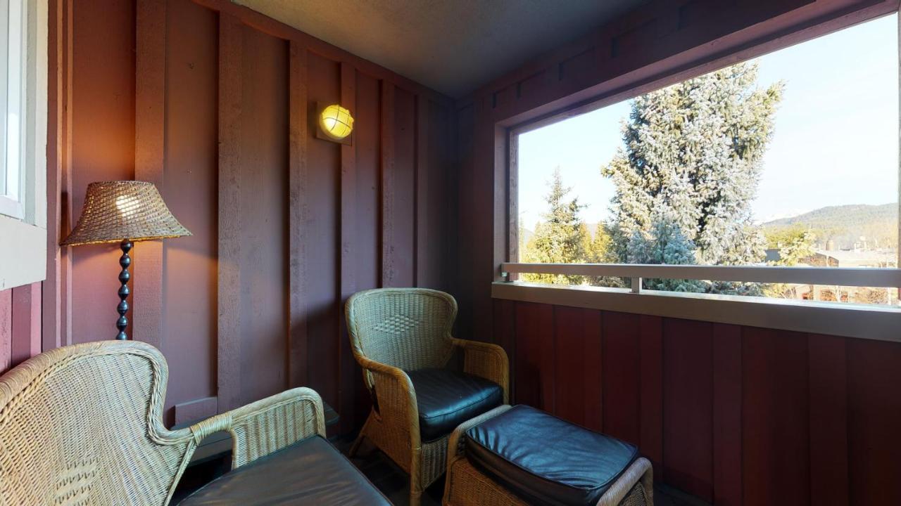 Whistler Blackcomb Vacation Rentals - Village North מראה חיצוני תמונה