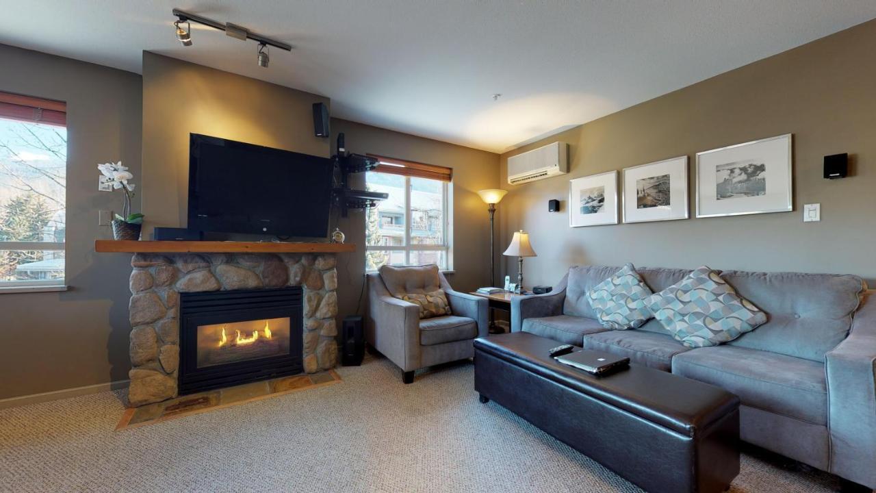 Whistler Blackcomb Vacation Rentals - Village North מראה חיצוני תמונה