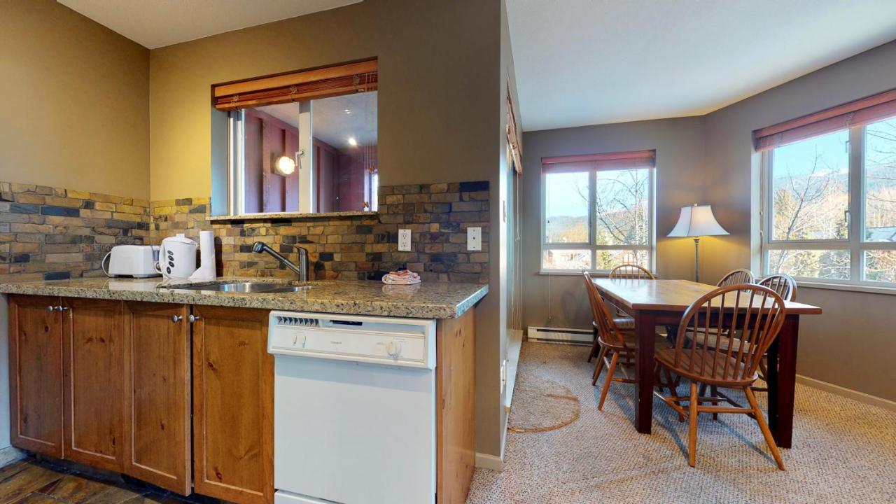 Whistler Blackcomb Vacation Rentals - Village North מראה חיצוני תמונה